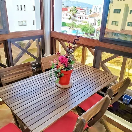Luxurystay By Al Amir Martil Exterior photo