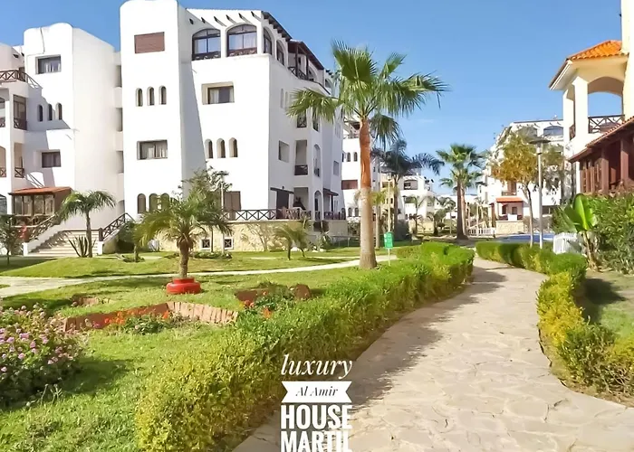 Luxurystay By Al Amir