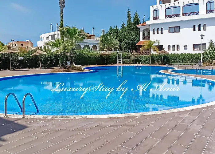 Luxurystay By Al Amir
