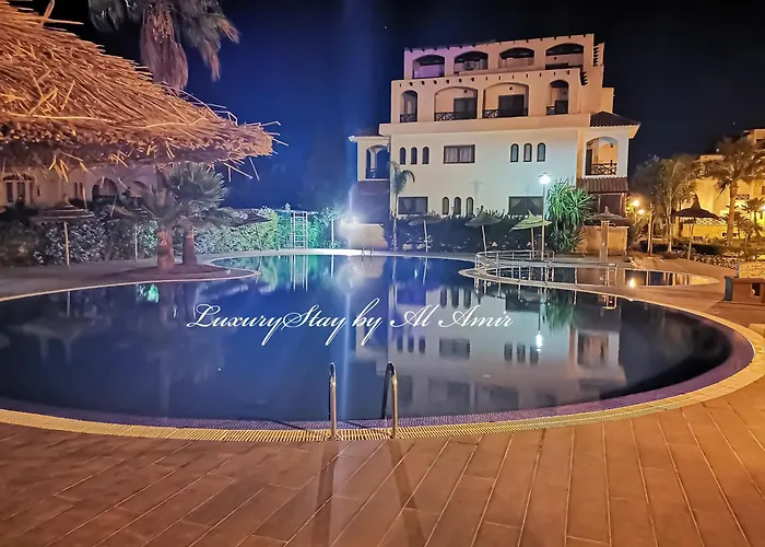 Luxurystay By Al Amir