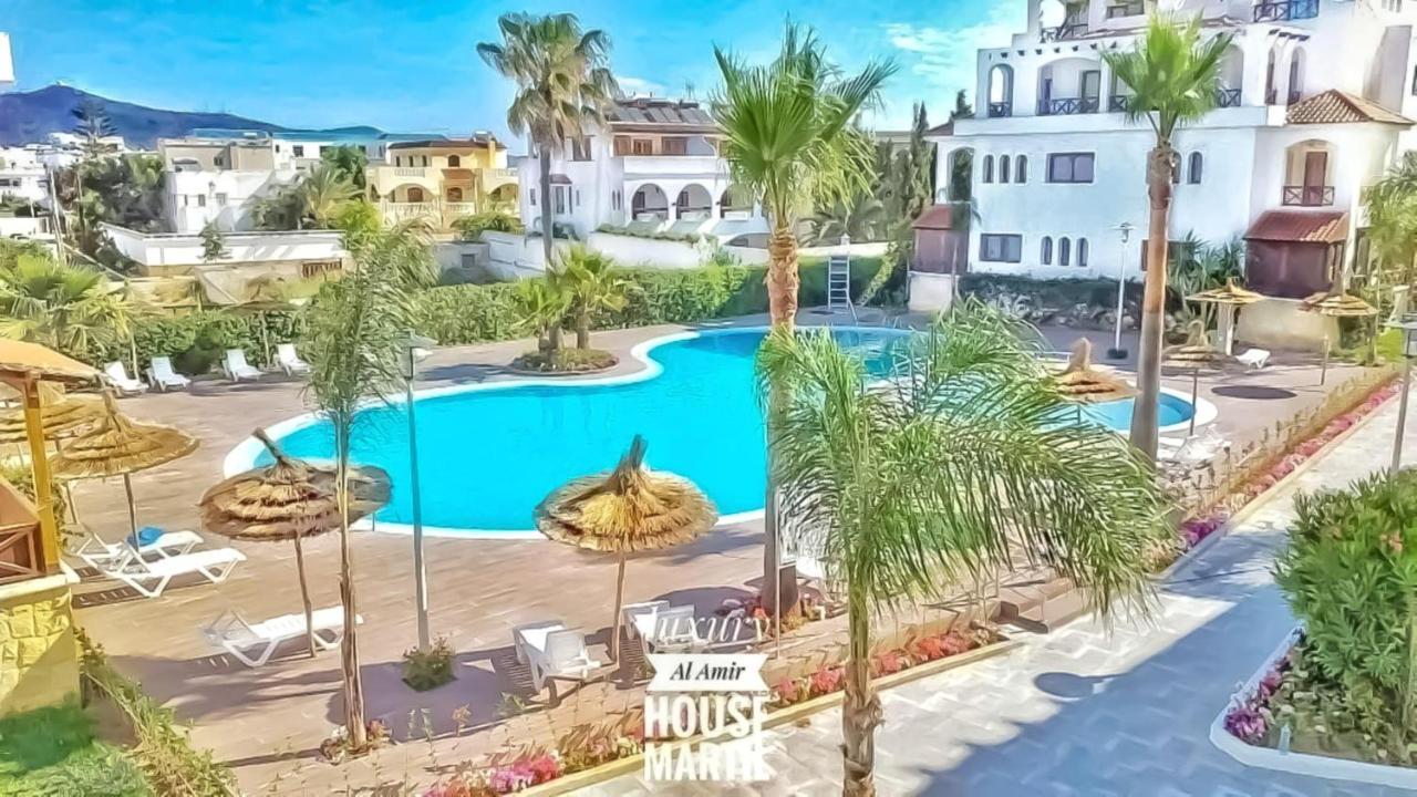 Luxurystay By Al Amir