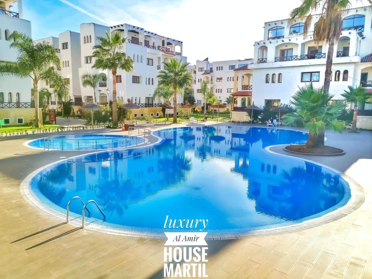 Luxurystay By Al Amir Apartamento