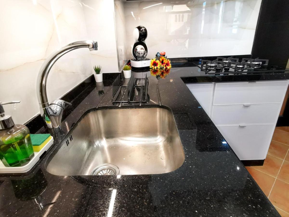 Luxurystay By Al Amir Apartamento