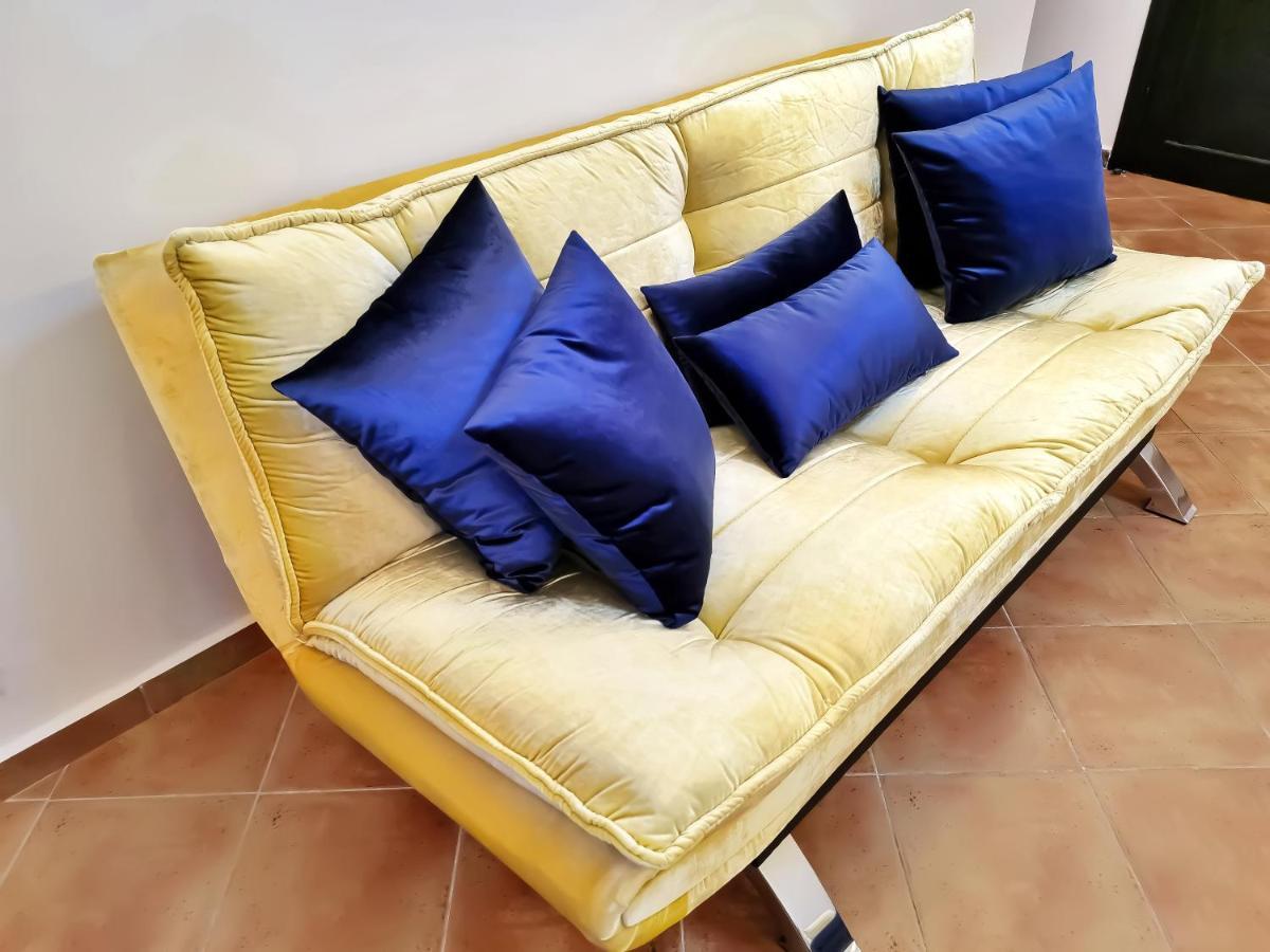 Luxurystay By Al Amir * Martil