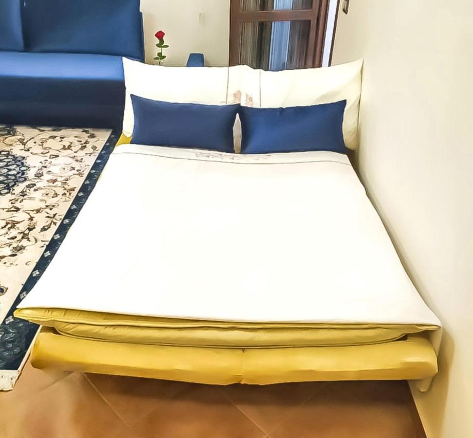 Apartment Luxurystay By Al Amir