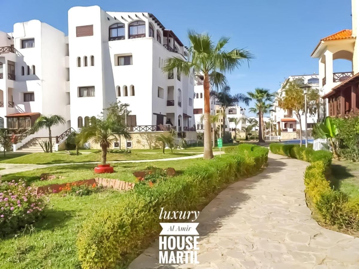 Luxurystay By Al Amir *