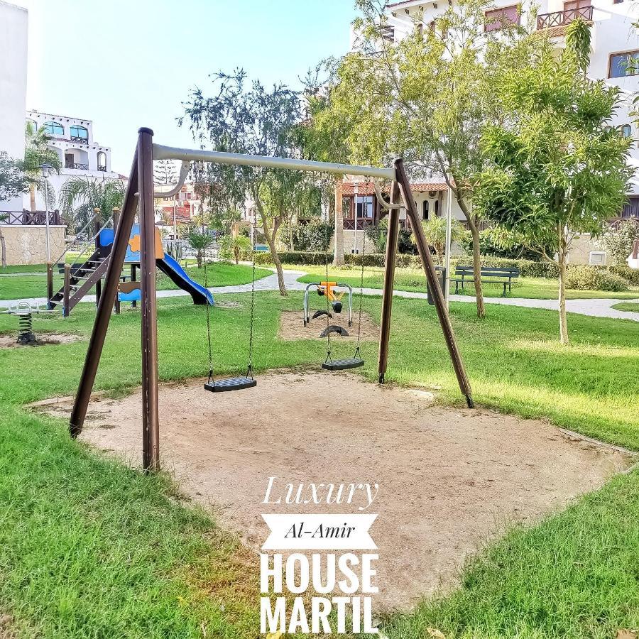 Luxurystay By Al Amir Apartamento Martil