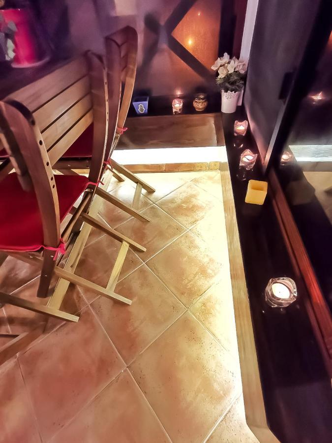 Apartment Luxurystay By Al Amir Martil