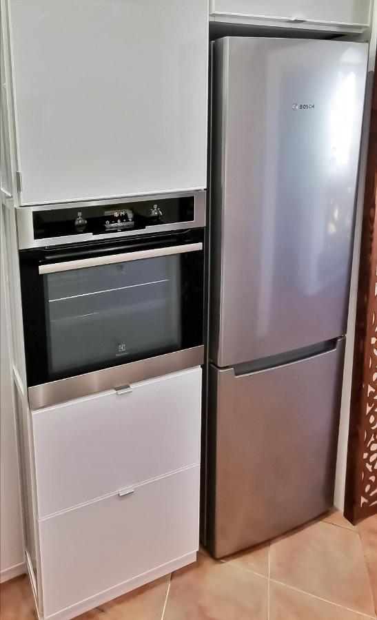 Apartamento Luxurystay By Al Amir