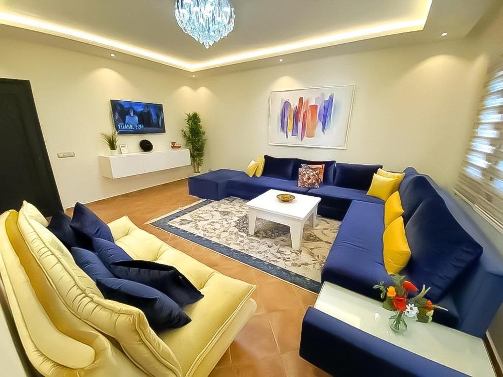 Luxurystay By Al Amir