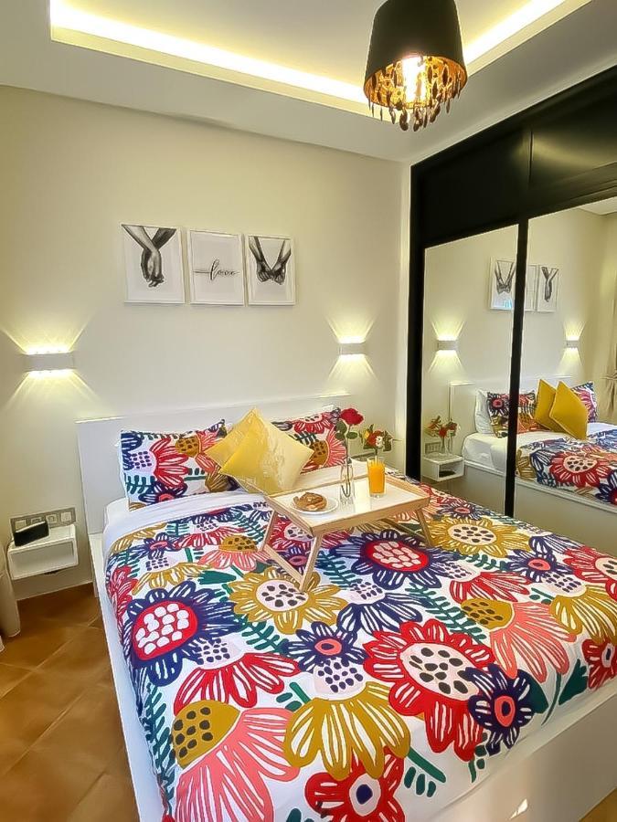Luxurystay By Al Amir Martil