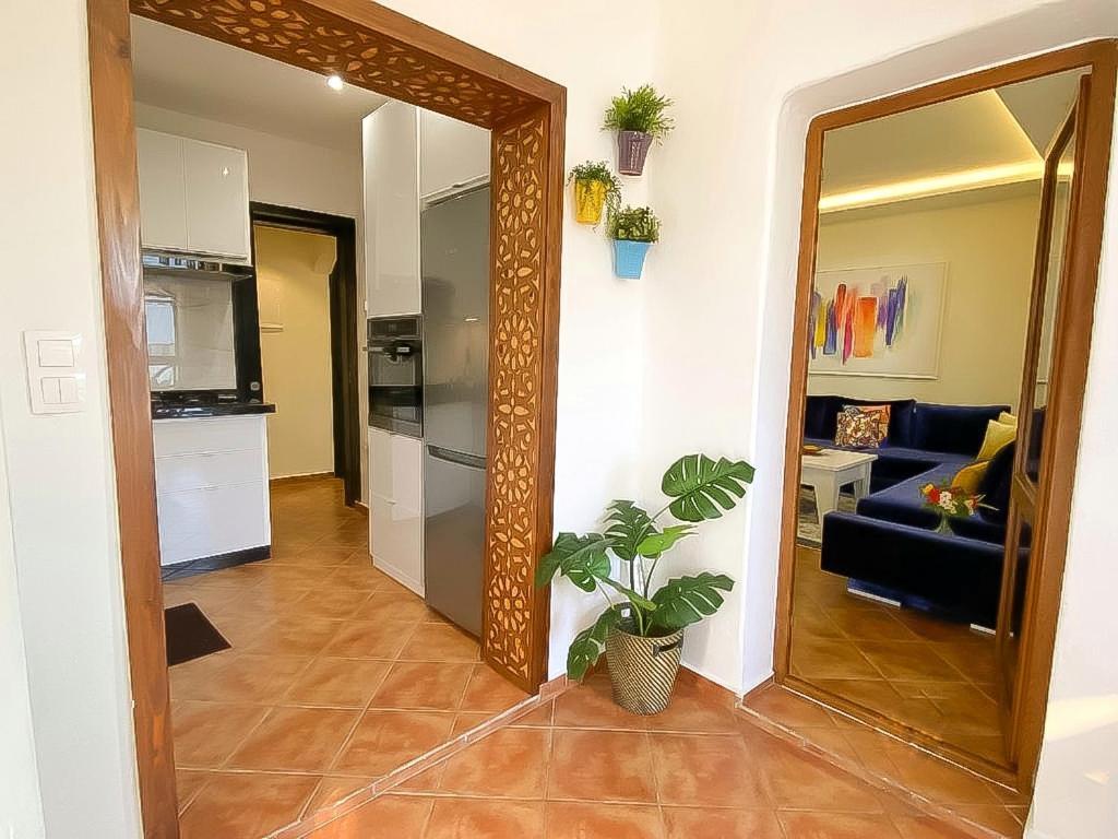 Luxurystay By Al Amir Apartamento *