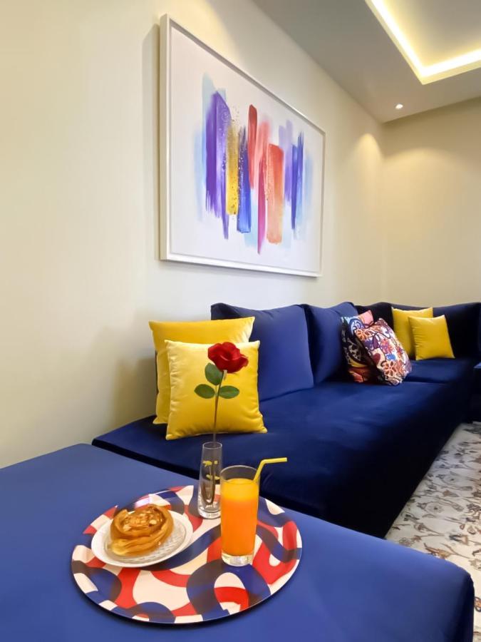 Luxurystay By Al Amir Apartment