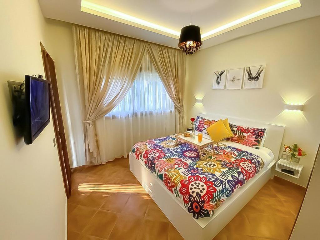 Luxurystay By Al Amir *
