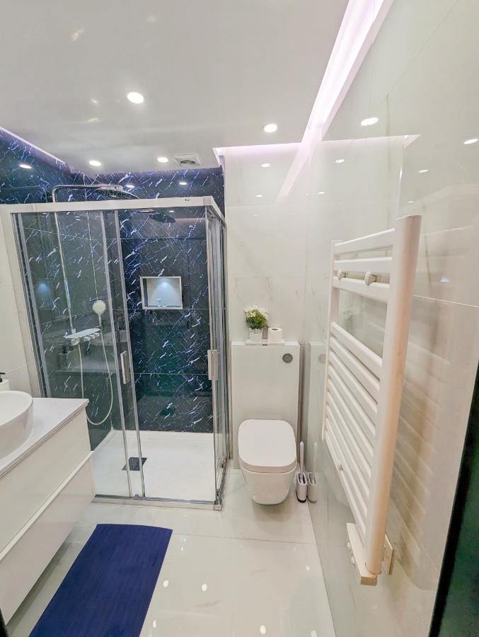 Luxurystay By Al Amir