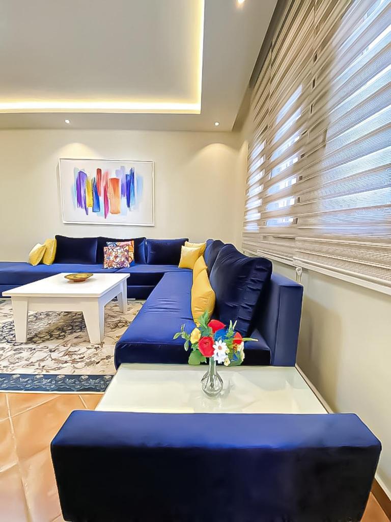 Luxurystay By Al Amir * Martil