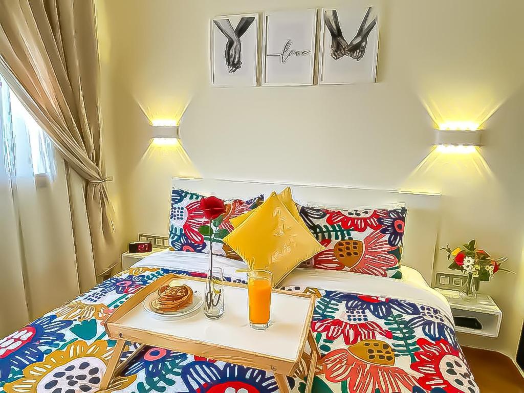 Apartment Luxurystay By Al Amir *