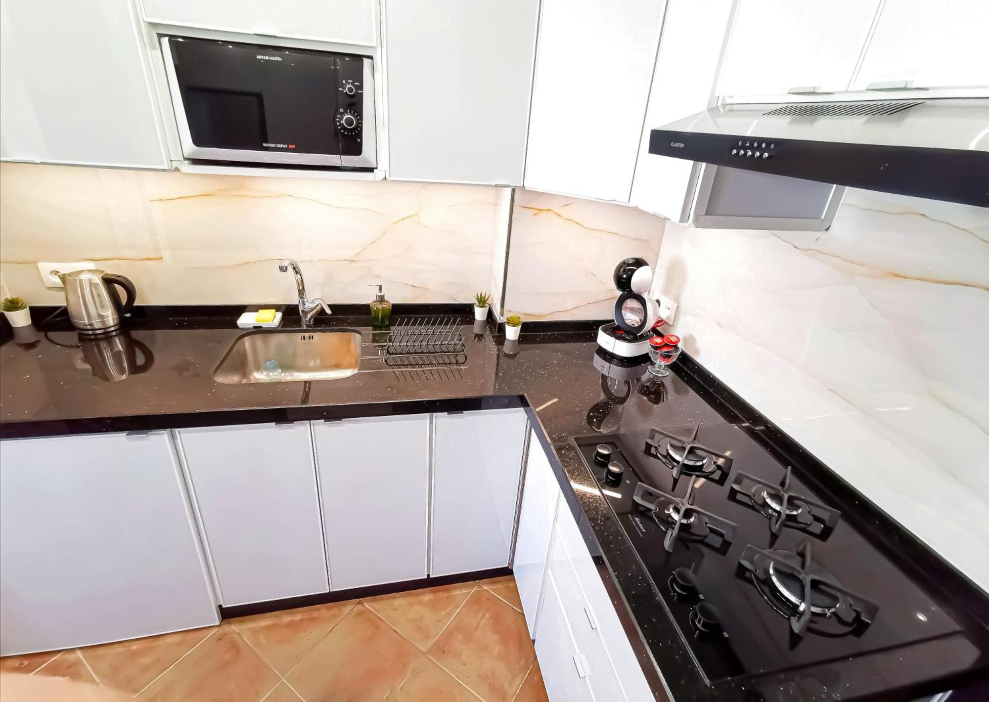 Luxurystay By Al Amir Apartment