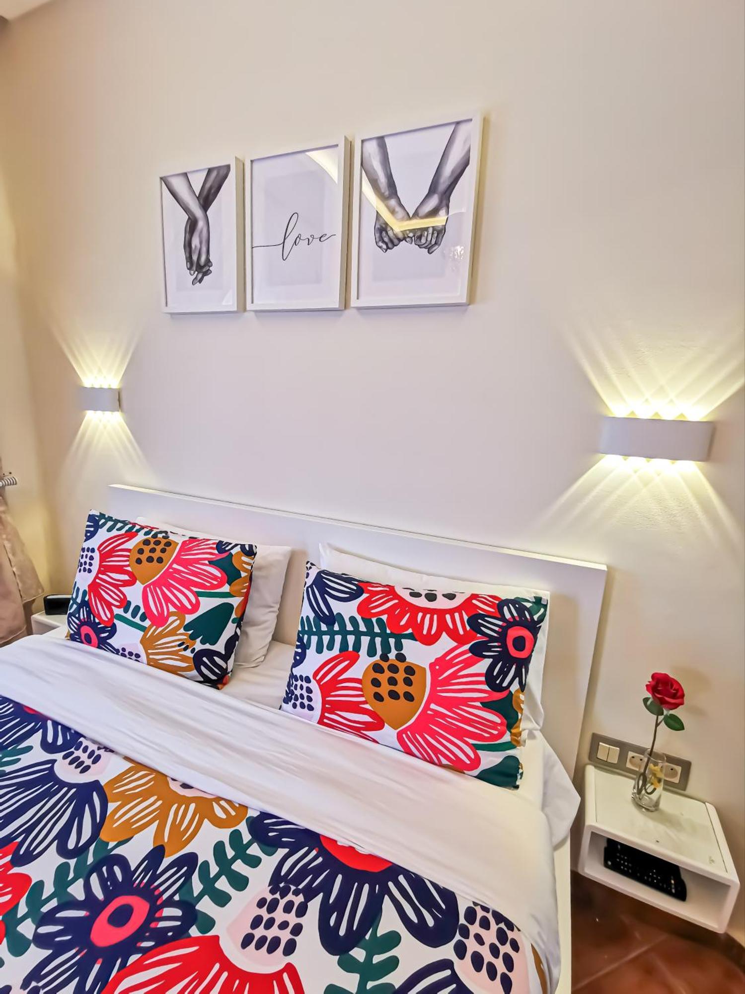 Luxurystay By Al Amir Martil