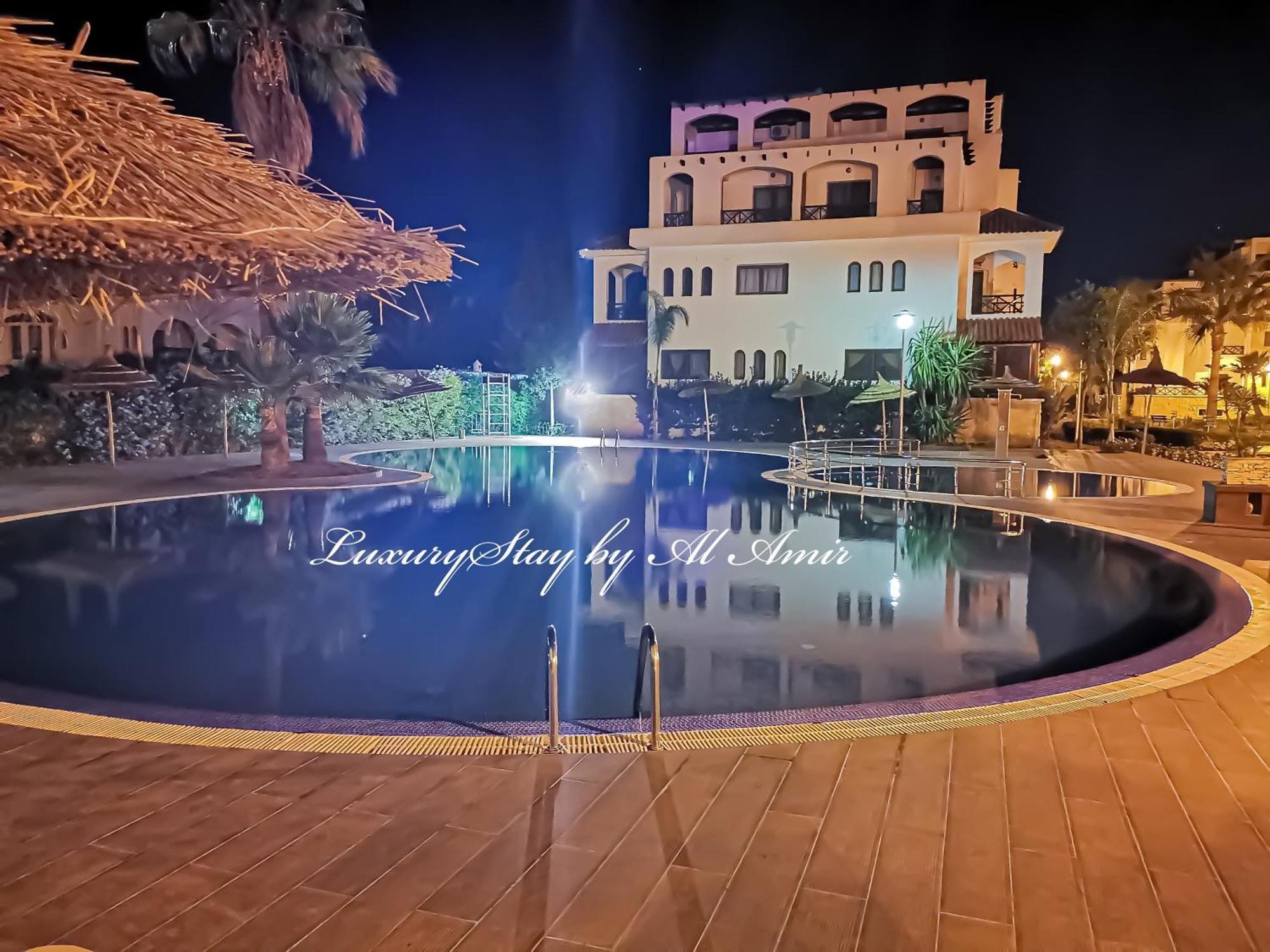 Apartment Luxurystay By Al Amir